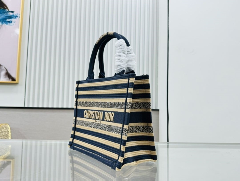 Dior Shopping Bags